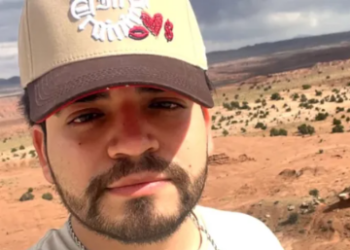 El influencer César Gastélum es asesinado en Culiacán durante una transmisión en vivo