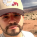 El influencer César Gastélum es asesinado en Culiacán durante una transmisión en vivo
