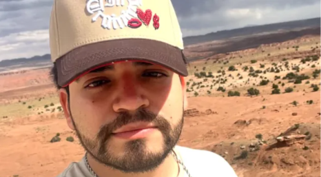 El influencer César Gastélum es asesinado en Culiacán durante una transmisión en vivo