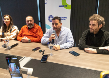 Comodoro lanzó “Mi Calle”, la nueva plataforma para reclamos urbanos