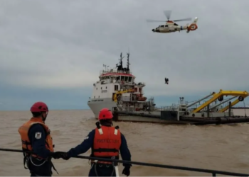 Fallas de protección en la flota pesquera exponen el fallecimiento de marineros