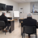 Chofer de Patagonia Argentina detenido por no presentarse al juicio