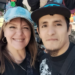 Una historia de amor que desafía prejuicios, ella tiene 61 y él 29