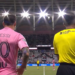 El abrazo que conmovió al mundo protagonizado por Messi y Romaña se transformo en un momento viral en la Leagues Cup