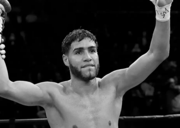 Murió Prichard Colón, el boxeador que quedó postrado tras recibir golpes ilegales
