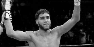 Murió Prichard Colón, el boxeador que quedó postrado tras recibir golpes ilegales