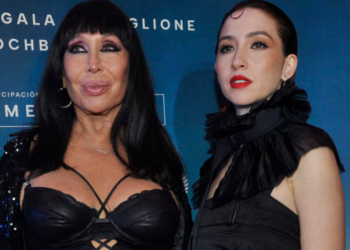 Las escenas más insólitas de “Moria” en Netflix que están basadas en hechos reales