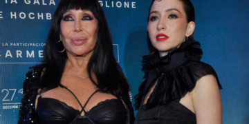 Las escenas más insólitas de “Moria” en Netflix que están basadas en hechos reales
