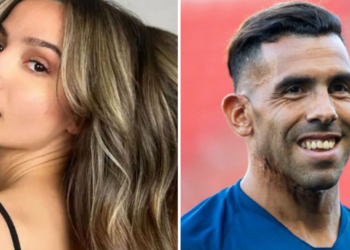Brenda Asnicar recordó su romance con Carlos Tévez y reveló la herida que le dejó la falta de apoyo