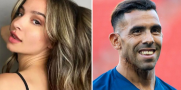 Brenda Asnicar recordó su romance con Carlos Tévez y reveló la herida que le dejó la falta de apoyo