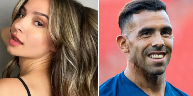 Brenda Asnicar recordó su romance con Carlos Tévez y reveló la herida que le dejó la falta de apoyo