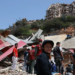 Nuevo sismo en Venezuela: un temblor de magnitud 4 sacudió La Guaira durante la madrugada