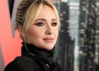 Dolor en Hollywood, se revelan las últimas horas de Hayden Panettiere