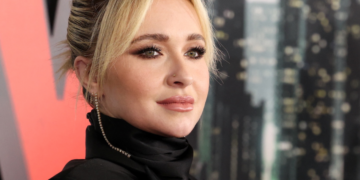 Dolor en Hollywood, se revelan las últimas horas de Hayden Panettiere