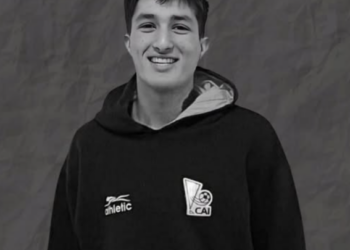 Dolor en la CAI por la muerte de Ariel Zarate, jugador de Primera División de Básquet