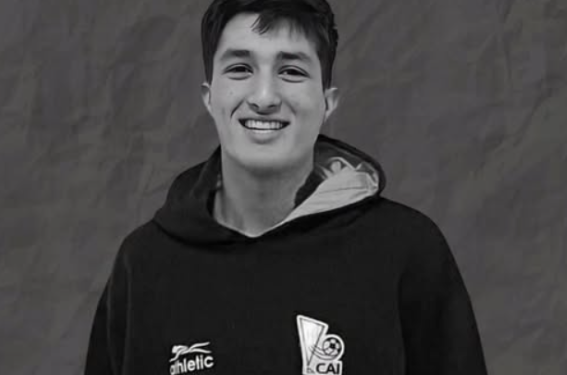 Dolor en la CAI por la muerte de Ariel Zarate, jugador de Primera División de Básquet