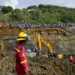 Derrumbe en mina de oro en Nariño deja 13 muertos