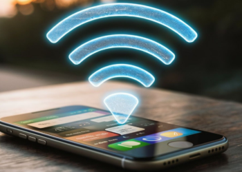 Cómo conectarse al WiFi sin conocer la contraseña