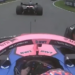 Polémica sanción a Colapinto en la F1