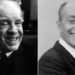 Borges y Olmedo, dos nacimientos que marcaron la cultura argentina