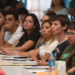 Provincia busca referentes para fortalecer la formación docente
