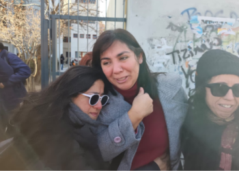 El trauma que dejó la falsa acusación a una maestra de Trelew