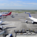Tres días sin Aeroparque con vuelos reprogramados y regreso previsto para el viernes