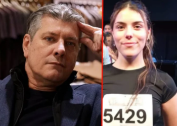 Valentina Pergolini debutó en Popstars y conquistó al jurado con un clásico