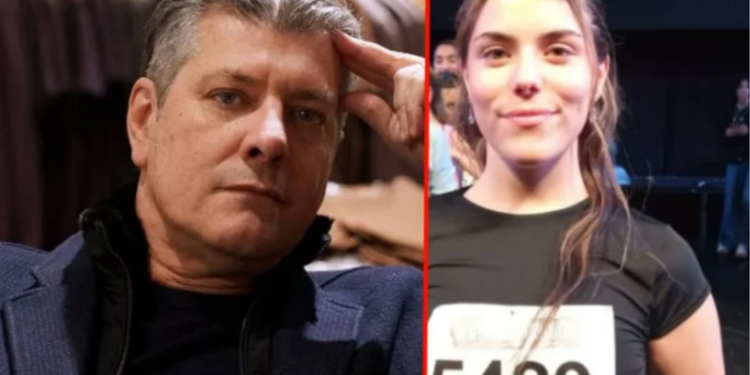 Valentina Pergolini debutó en Popstars y conquistó al jurado con un clásico