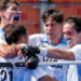 Los Leones vencieron a India y se metieron en semifinales del Mundial de hockey