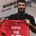 Kun Agüero se suma a la politica Lista Roja en las elecciones de Independiente