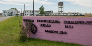 Detienen a la jefa del penal de Magdalena por torturas y abusos a presas