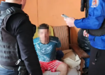 Cayó “Plumita” en Comodoro tras meses prófugo