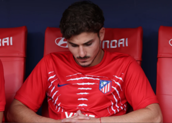 Atlético de Madrid cierra la puerta: no habrá negociación por Julián Álvarez con Barcelona