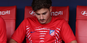 Atlético de Madrid cierra la puerta: no habrá negociación por Julián Álvarez con Barcelona