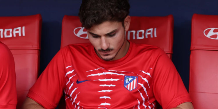 Atlético de Madrid cierra la puerta: no habrá negociación por Julián Álvarez con Barcelona