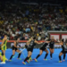 Las Leonas vencieron a Australia y jugarán la final del Mundial