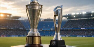 Equipos argentinos se juegan la continuidad en las Copas