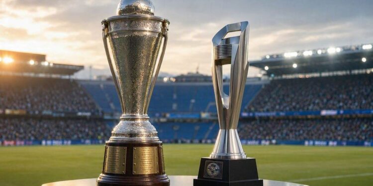 Equipos argentinos se juegan la continuidad en las Copas