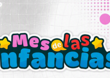 En Agosto Comodoro celebra a los niños en todas sus sedes