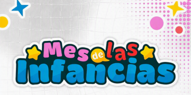 En Agosto Comodoro celebra a los niños en todas sus sedes