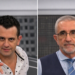 Cruce y tensión en vivo entre Matías Bertolotti y Ricardo Canaletti en TN