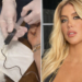 Wanda Nara compartió su tratamiento contra la leucemia