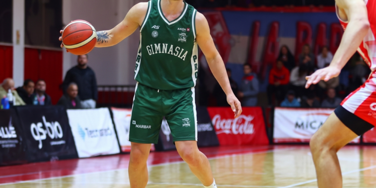 Forestier se suma al campeón: “Dentro de la cancha vamos a dejar todo y más”