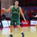 Forestier se suma al campeón: “Dentro de la cancha vamos a dejar todo y más”