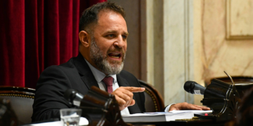 Glinski pidió informes sobre los emprendimientos con IA en Chubut