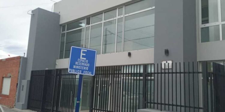 Rawson: Se inició juicio por la muerte de dos hombres que iban en una motocicleta