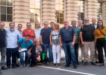 Ante el incumplimiento del Gobierno, gremios universitarios convocan a un nuevo paro