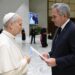 El Papa visitará la Argentina en noviembre