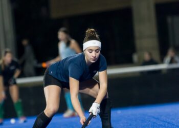 Hockey: Agostina Saiz Torres participa de la Concentración Nacional Sub 16